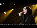 Bikin Nangis!!MEGA – BAYANGAN GURAUAN‼️ Suara Slow Rock Ini Bikin Merinding Parah!