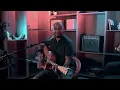 Cherry Bomb - John Mellencamp (Shane Wolf Acoustic Looping Cover)