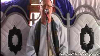 القارئ الشيخ محمد الامام حسين سورة الانعام عزاء عائلات باز مركزاولاد صقر شرقية 20 7 2015 
