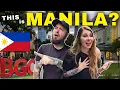 Exploring BGC for the FIRST TIMEโMetro Manila's MODERN PARADISE ๐ต๐ญ