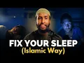 Download Lagu The Shocking Truth About SLEEP \u0026 SOUL in Islam || Ustadh Abdulrahman Hassan