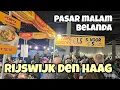 Download Lagu Jalan-Jalan ke Pasar Malam Rijswijk Den Haag 2025 - Tempat nostalgia komunitas Indonesia di Belanda!