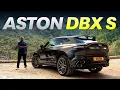 Download Lagu The New 727hp Aston Martin DBX S Is BRUTAL