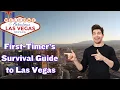 Vegas 101 Do s and Don ts for First-Timers