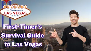 Vegas 101 Do s and Don ts for First-Timers
