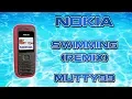 Download Lagu [Ringtone] Nokia - Swimming (Remix)