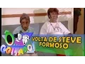Download Lagu Ô COITADO - 1ª TEMPORADA - A VOLTA DO STEVE FORMOSO
