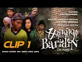 Download Lagu BARIDIN \u0026 BUNAWAS | BARIDIN The movie 2015