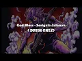 Download Lagu God Bless - Serigala Jalanan(DRUM ONLY)Chord+Lyric