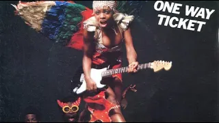 Download Eruption - One Way Ticket (Rick Holden Trashton Eurodance Mix) MP3