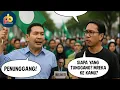 Download Lagu Wahai Rafizi, Pas yang menunggang atau anda yang menunggang? Dan siapa yang nampak bangang?