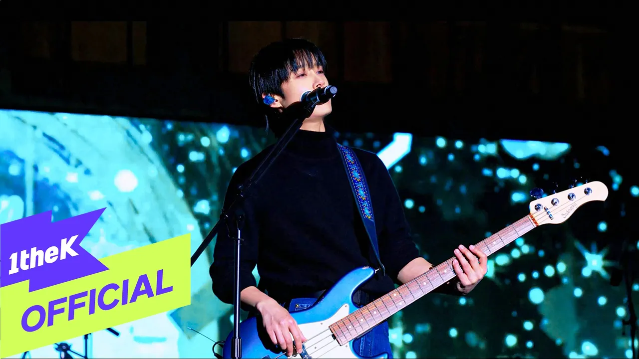 Latest MV / Theory of Happiness