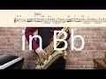 【ポケットモンスター】アイオライト【楽譜】Pokémon Horizons: The Series/Pokemon (2023) "Iolite" Eve サックスで吹いてみた Saxophone