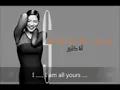 Download Lagu sherine 2014 koly melkak english lyrics hi 76788