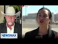 Download Lagu Sheriff Mark Lamb: Immigratiefaciliteiten overtreffen de verwachtingen van Amerikanen | Nationaal...