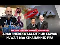 Download Lagu ETH MURKA “Kuwait Bisa Kena Sanksi Berat FIFA” Dampak buruk Usai Batalkan FIFAmatchday dgn INDONESIA