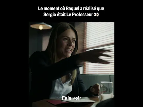 Le moment où tout a changé 😧
