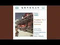 Download Lagu Symphony No. 1: I. Allegro con brio