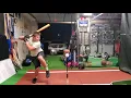 Overload bat work (33 in./38 oz.)