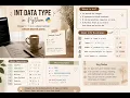 Typecasting in Python Made Simple int with Practical Examples