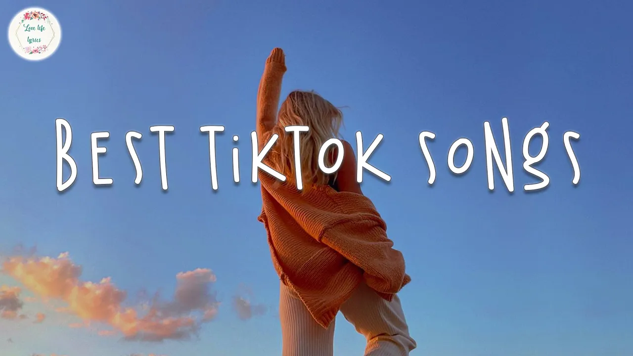 Best tiktok songs 🧁 Tiktok viral songs 2023 ~ Tiktok mashup 2023