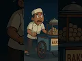 Lagu ondel-ondel beli bakso #animasi #ondelhantu #ondelbetawi