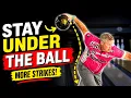 How seniors can stay under the bowling ball For More Strikes