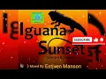 Download Lagu Full CD *#Iguana Sunset*(#Electro \u0026 #Techno) Mixed by: #EstivenManson