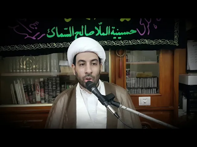 ⁣إرسال الآيات بلا حركات في شهر رمضان- الشيخ حسين الزامل