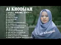 Download Lagu Syaikhona - Ai Khodijah Full Album Terbaru 💙 Sholawat Populer 2021
