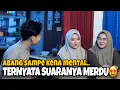 Download Lagu PRANK SHOLAWAT \u0026 NGAJI❗️2 QORI NASIONAL MASYAALLAH BANGET SUARANYA😍 Ig teh @novawndf \u0026 @alvianaaas