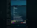 Deleting words and lines in