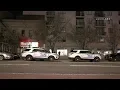 Midtown Perp Search at Duane Reade