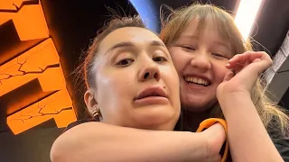 Моя ранимая девочка ☺️