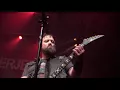Einherjer - Odin Owns Ye All (Cernunnos Pagan Fest 2018)