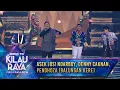 ASEK ASEK JOS! Ndarboy, Denny Caknan, Pendhoza [BALUNGAN KERE] - Road To Kilau Raya Yogyakarta