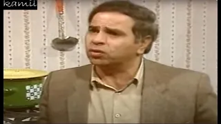 المسلسل العراقي الكوميدي ـ أيام ألأجازة ـ محمد حسين عبد الرحيم ـ عنوان الحلقة خطوبة 