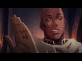 Isaac Confronts Hector in Styria Part 2 Castlevania Season 4 S4E6