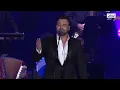 "وأني مارق مريت.. جنب أبواب البيت" | عاصي الحلاني بإكسبو 2020 دبي