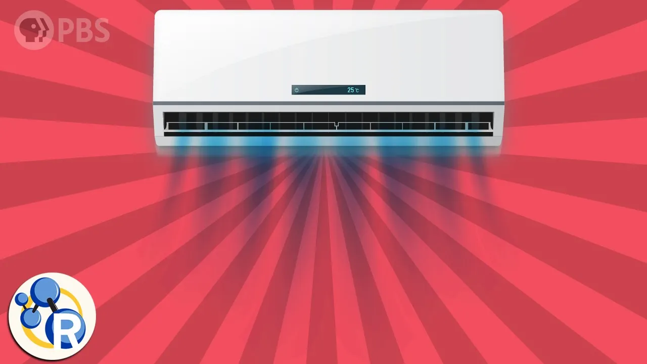 How Air Conditioning Works
