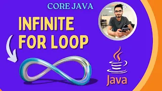What is infinite for loop in java SYNTAX EXAMPLE For Loop Looping statement