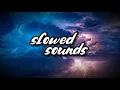 Download Lagu christina perri - a thousand years (slowed + 8d)