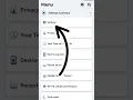 Download Lagu facebook me watch video ka option kaise laye #youtubeshort #android
