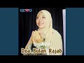 Download Lagu Doa Bulan Rajab (Banjari Kontemporer)