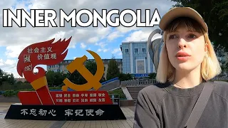我去了内蒙古：为什么没有外国游客来这里