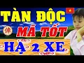 Lagu Xe Mã Tốt sắp thua, Ngô Lan Hương bất ngờ PHẾ XE Thắng ngược | Cờ tướng Việt