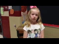 Inspiring Curiosity NASA - Kaufman Elementary school CISD