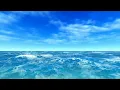 Download Lagu Relaksasi suara air laut || Suasana di laut lepas