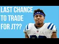Week 6 RB Trade For Targets Aggressively Buy Low On Jonathan Taylor Before It s Too Late