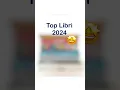 Download Lagu Top libri 2024 🏆📚 #toplibri2024 #libriconsigliati #librimigliori2024 #libridaleggere #shortsfeed